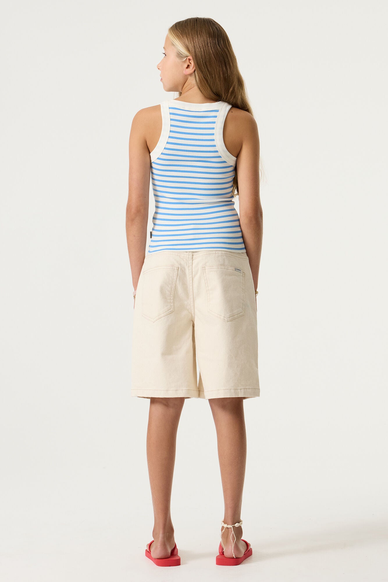 GARCIA Tank Top Meisjes