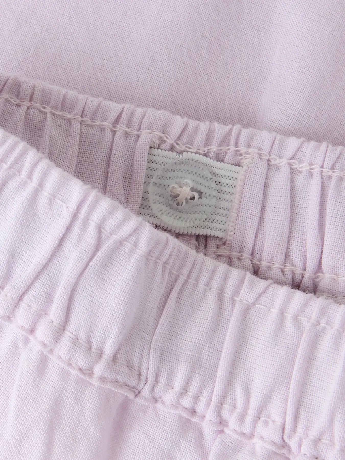 NAME IT Cradle Pink Short | Meisjes