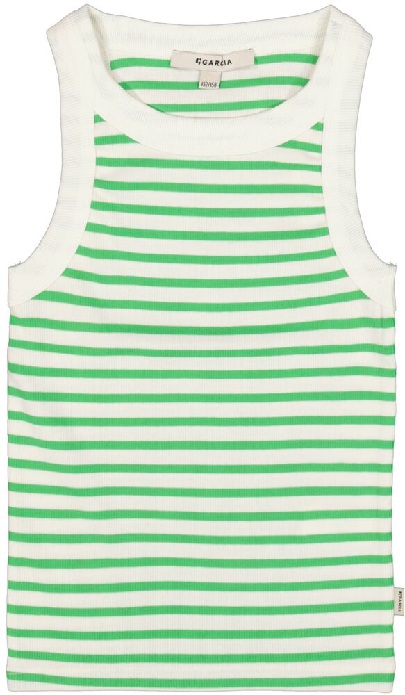 GARCIA Meisjes Singlet