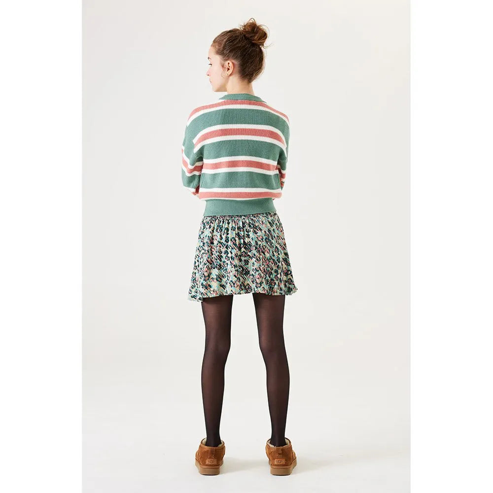 Garcia Misty Field Sweater – Meisjes