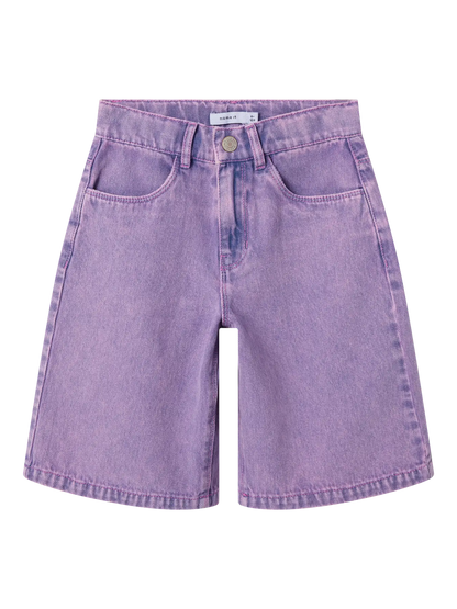 ROZE LANGE SHORT