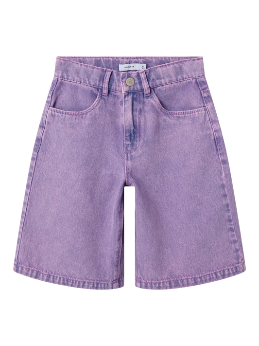 ROZE LANGE SHORT