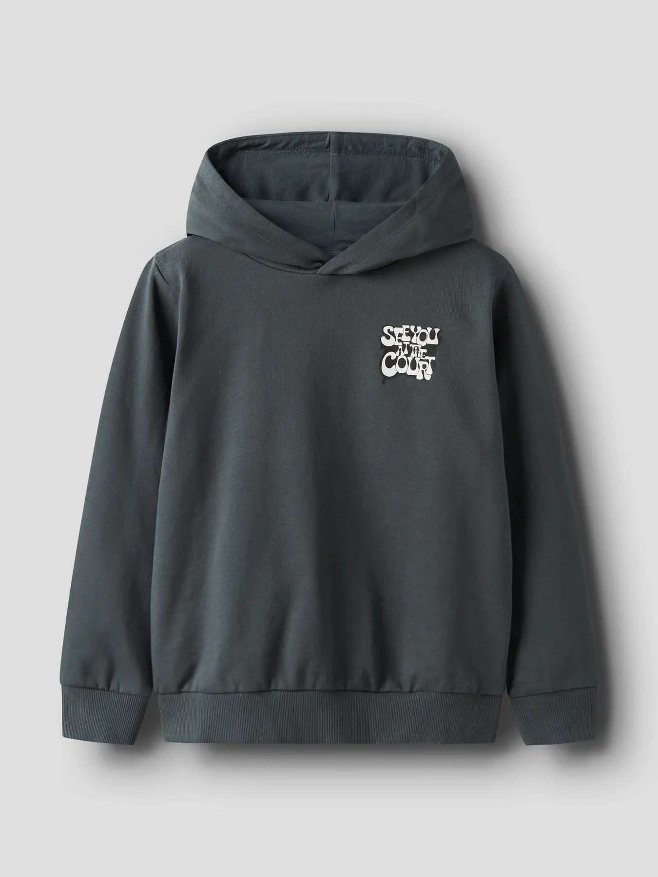 Hoodie Todd urban chic
