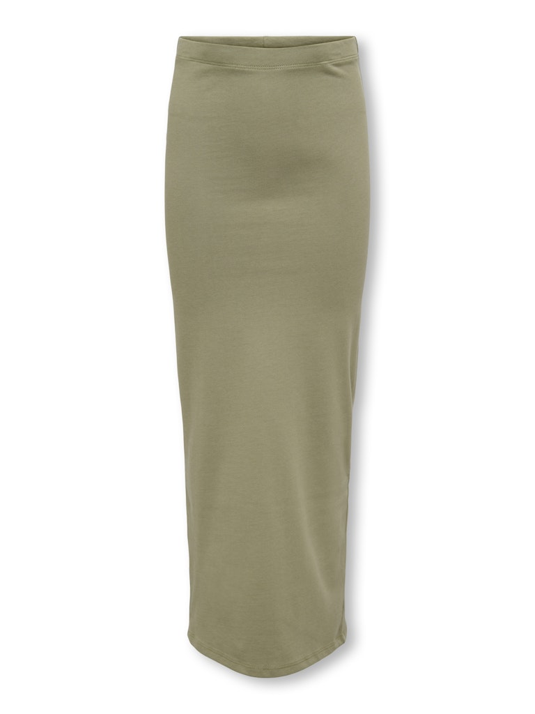 MIDI ROK MET SPLIT