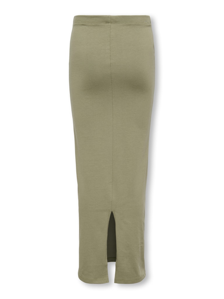 MIDI ROK MET SPLIT