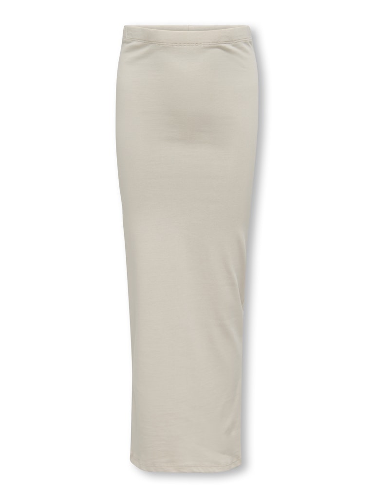 MIDI ROK MET SPLIT