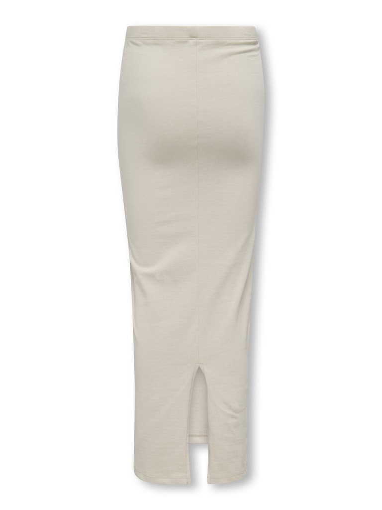 MIDI ROK MET SPLIT