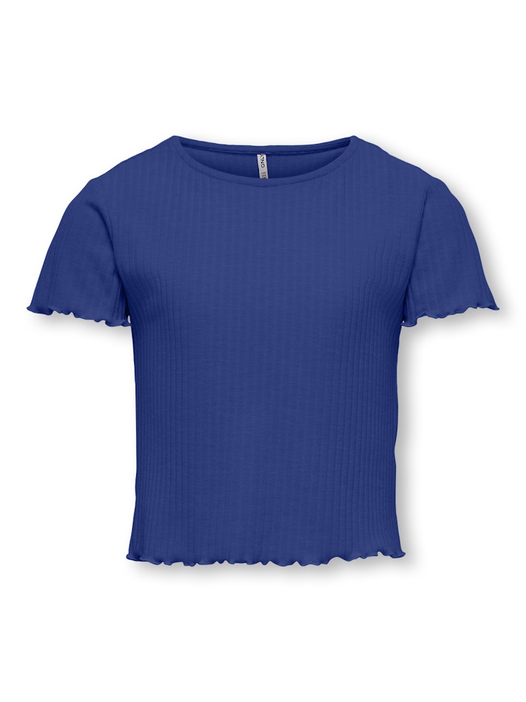 CROPPED FIT TOP