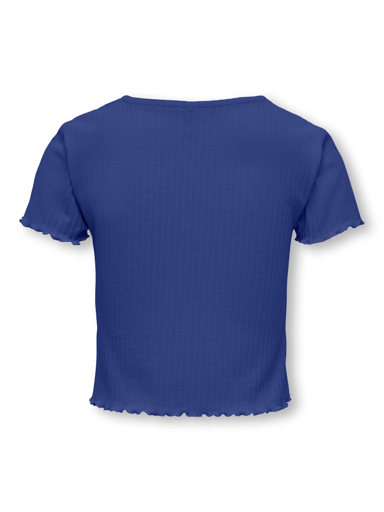 CROPPED FIT TOP