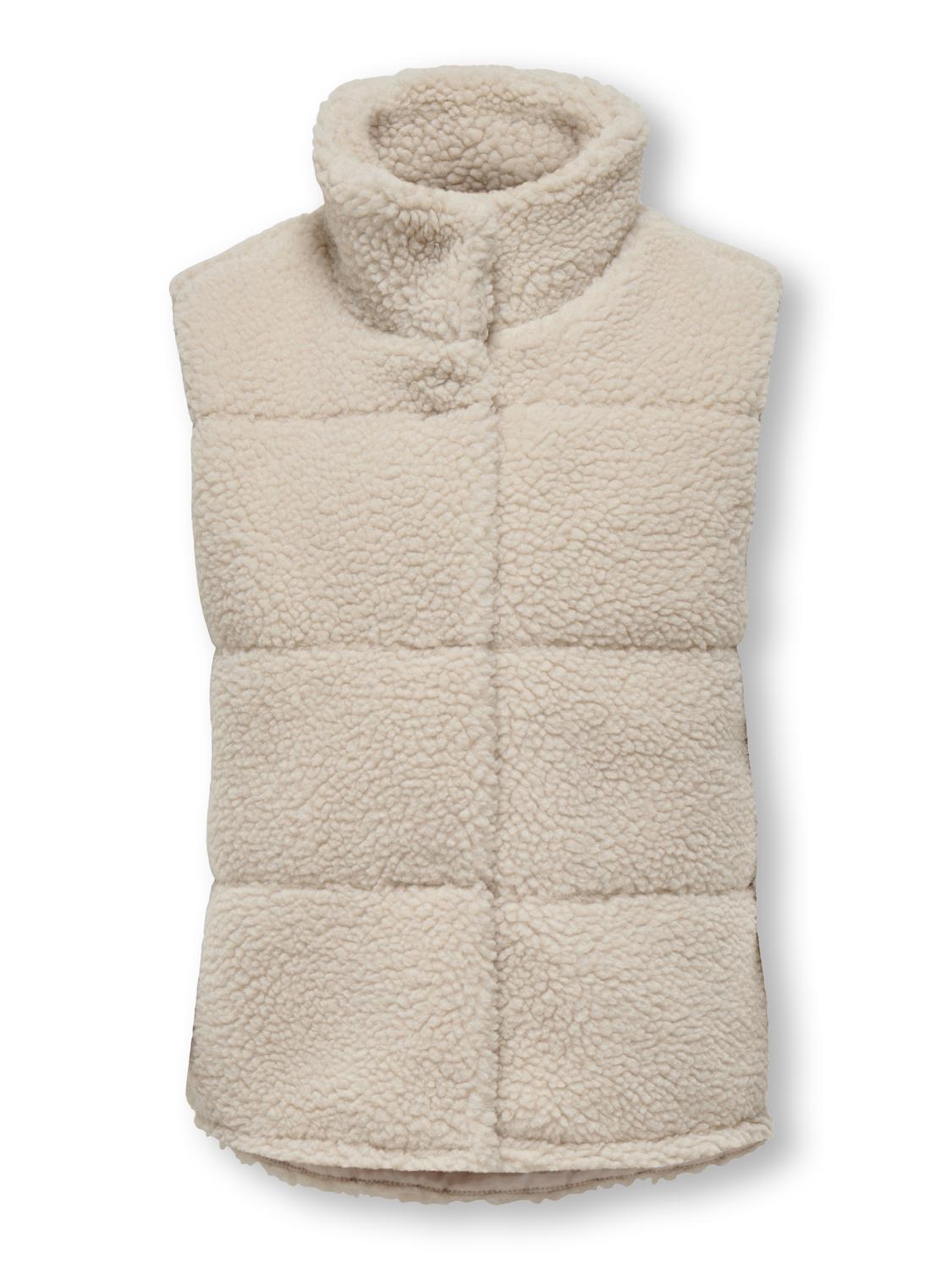 TEDDY BODYWARMER