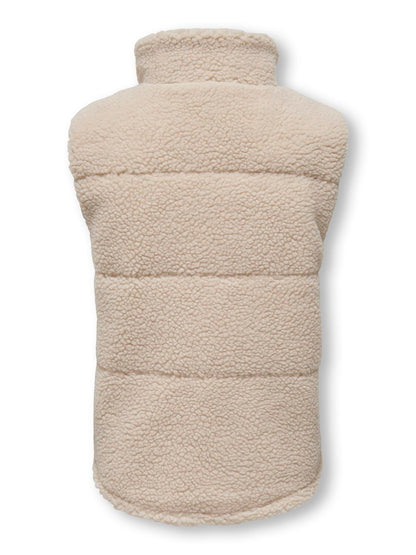 TEDDY BODYWARMER