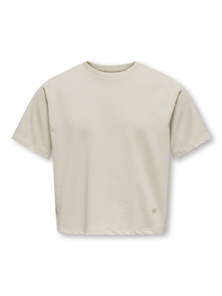 KORTE T-SHIRT