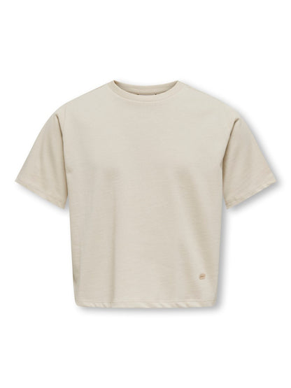 KORTE T-SHIRT