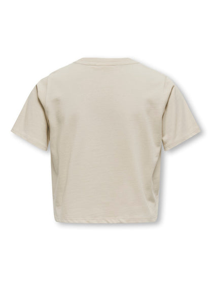 KORTE T-SHIRT