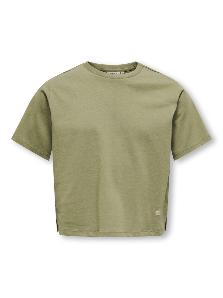 KORTE T-SHIRT