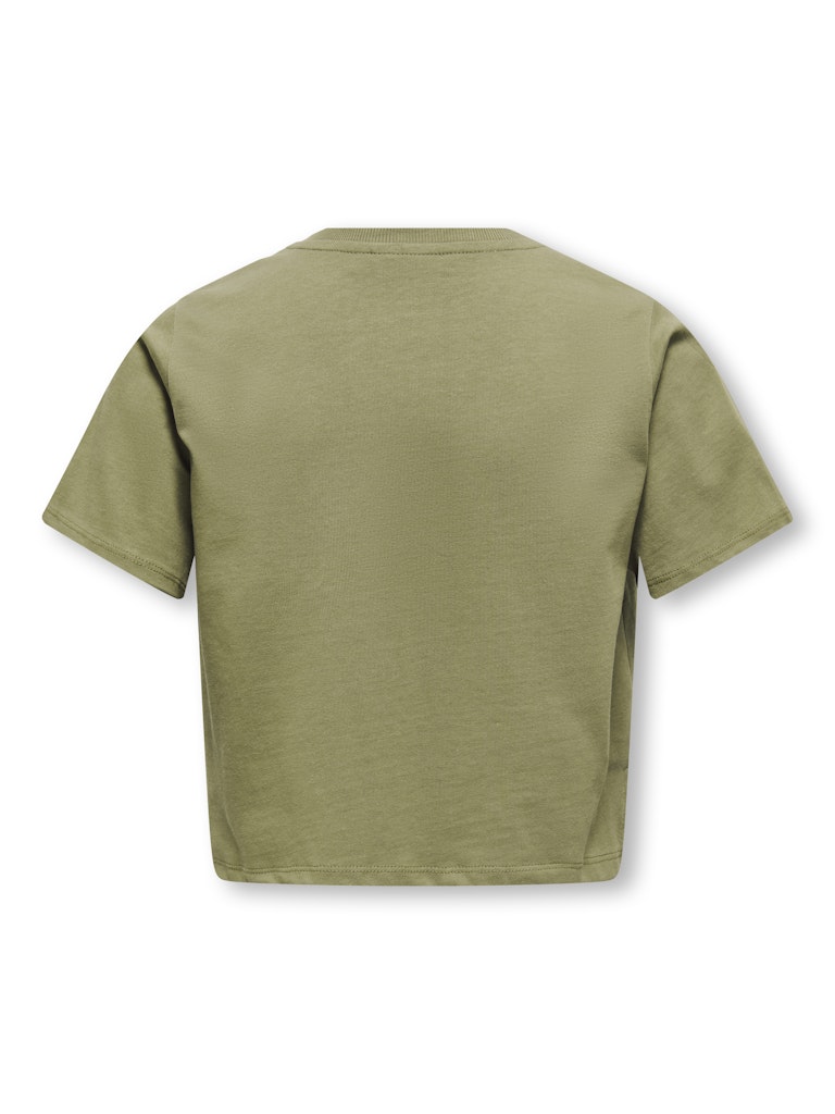 KORTE T-SHIRT