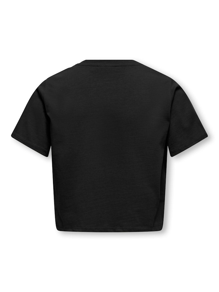 KORTE T-SHIRT