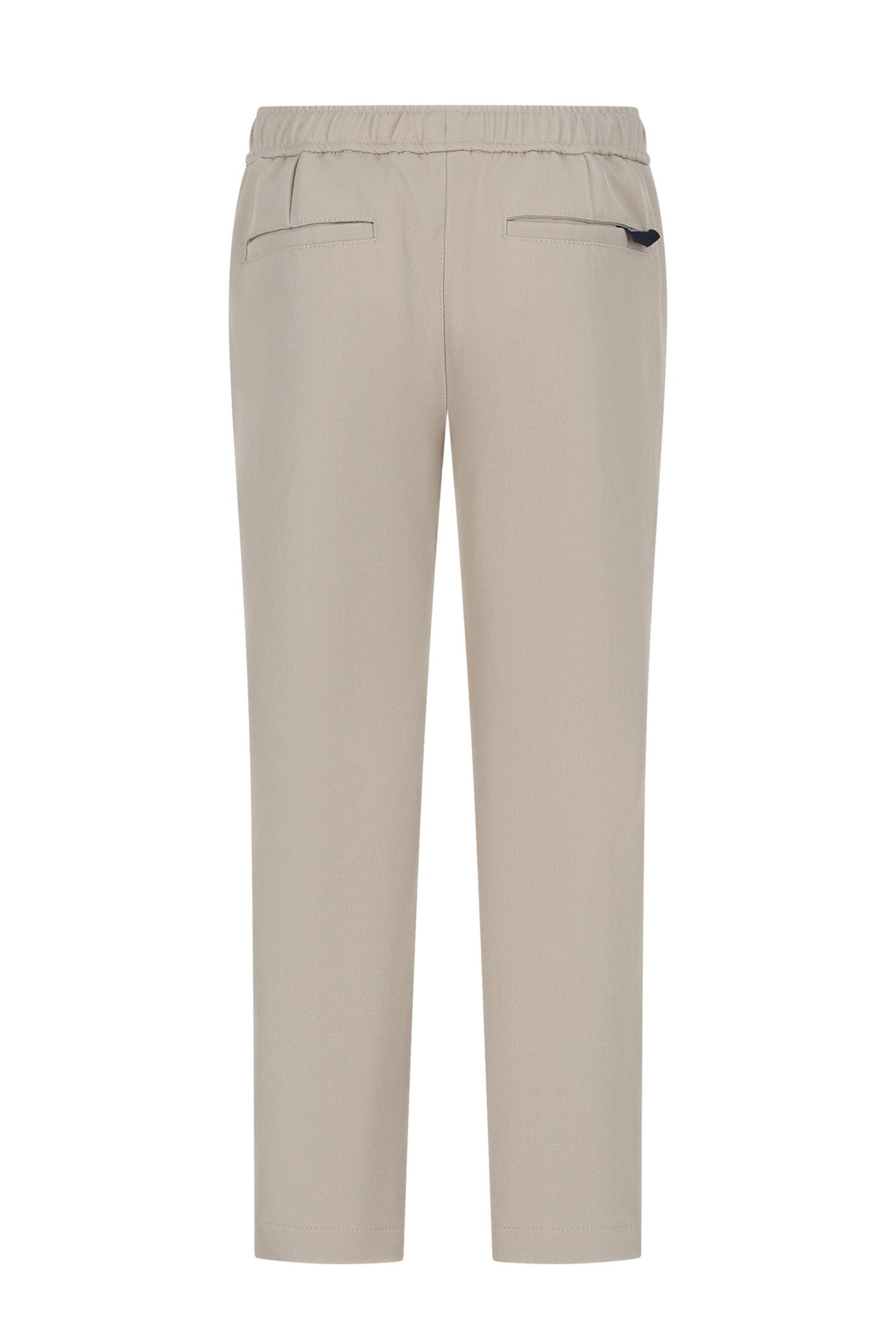 Garçon DONKY feestbroek jongens achterkant - elegante snit