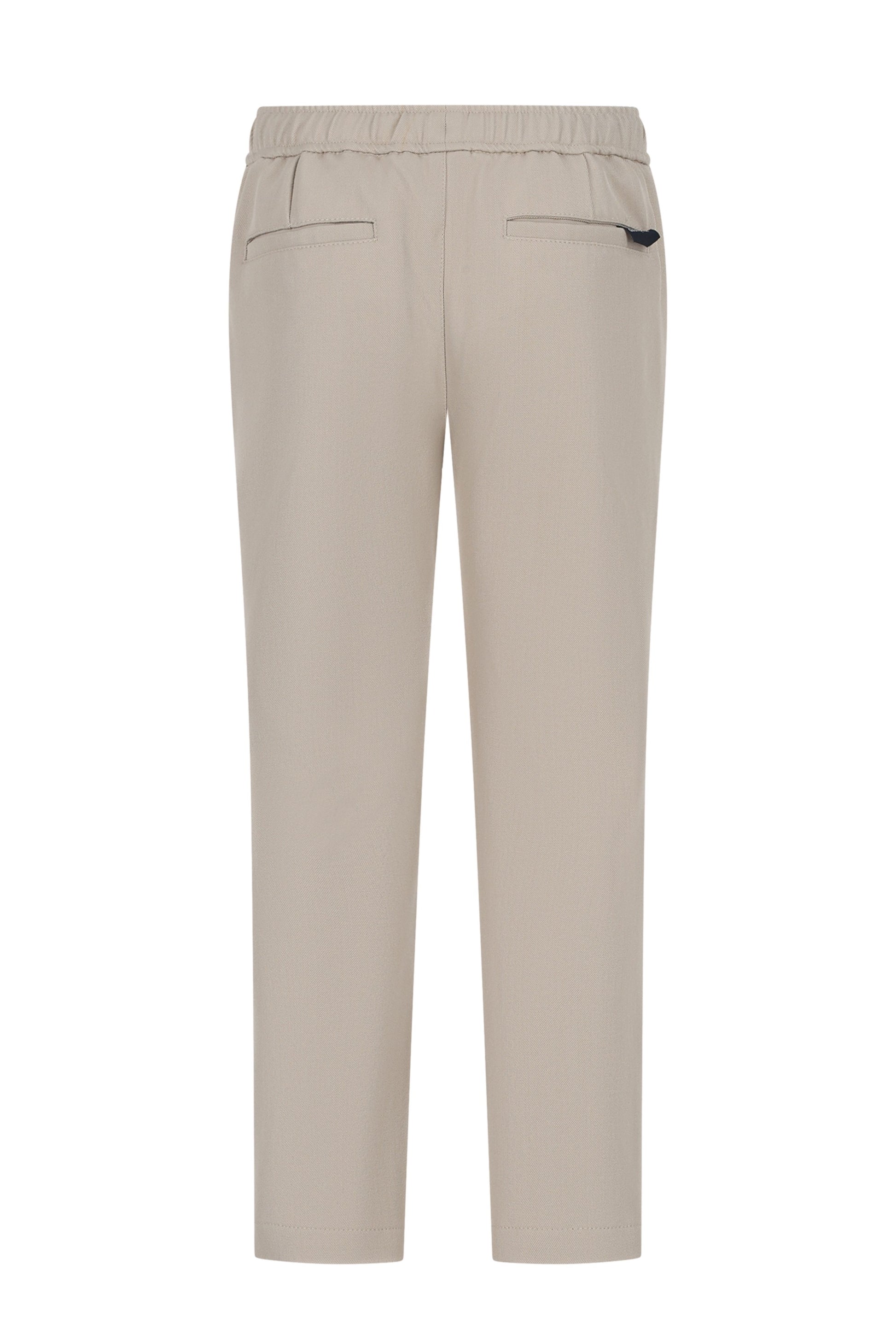 Garçon DONKY feestbroek jongens achterkant - elegante snit