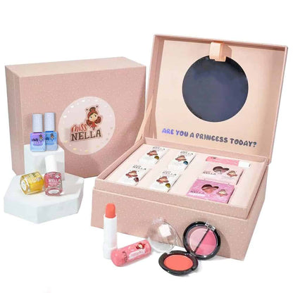 PRINSES BEAUTY CASE