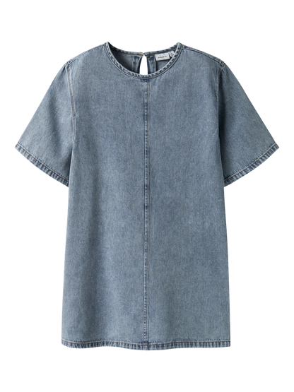 JEANS KLEEDJE