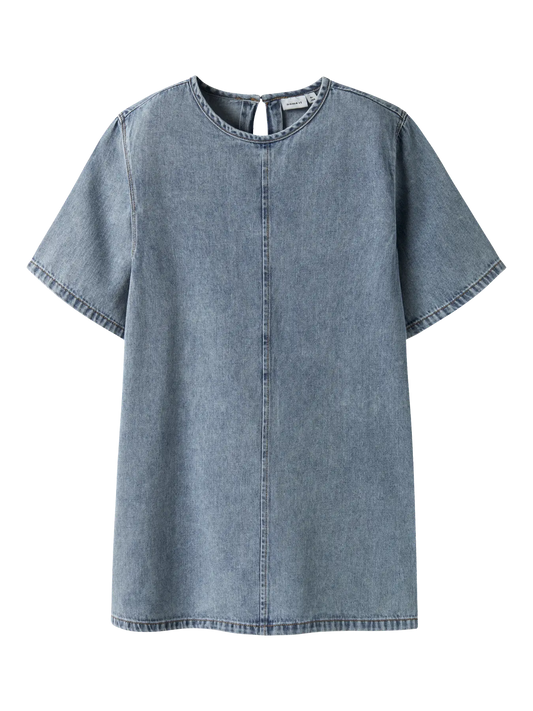 JEANS KLEEDJE