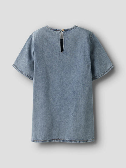 JEANS KLEEDJE