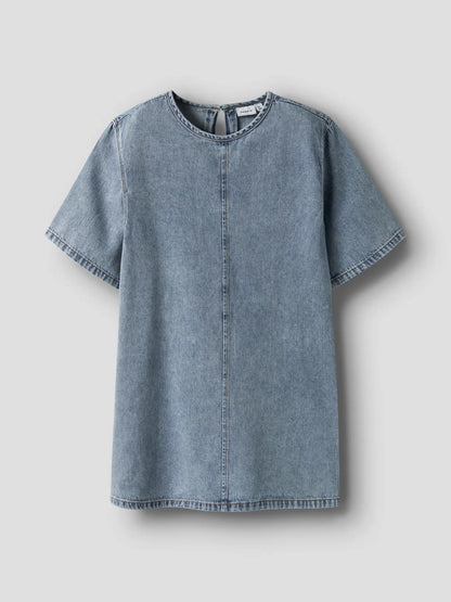 JEANS KLEEDJE