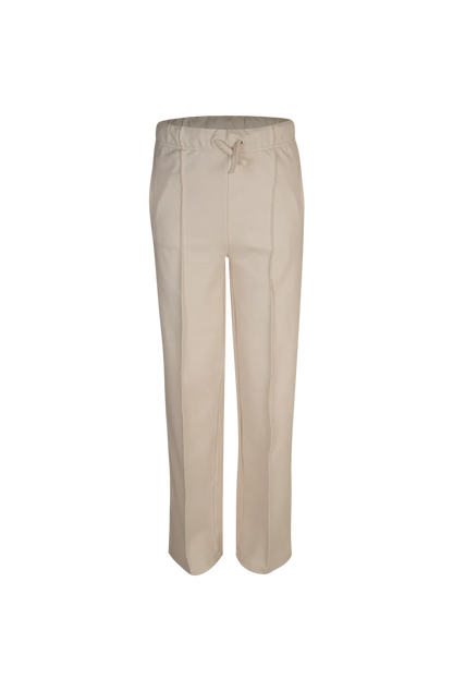 Beige broek