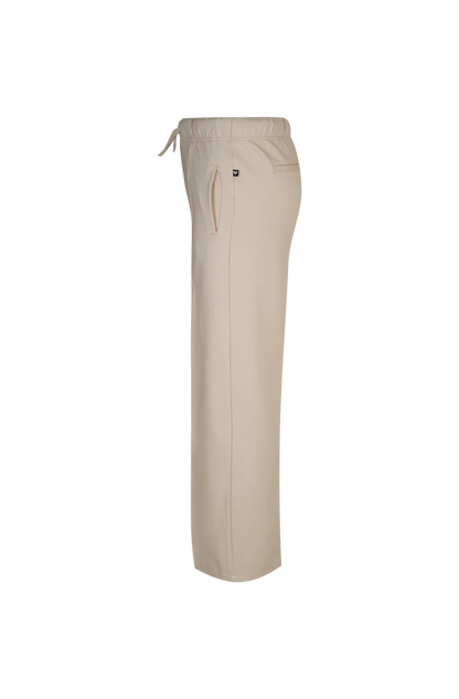 Beige broek