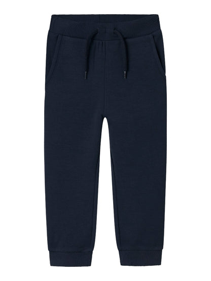 NAVY JOGGINGBROEK