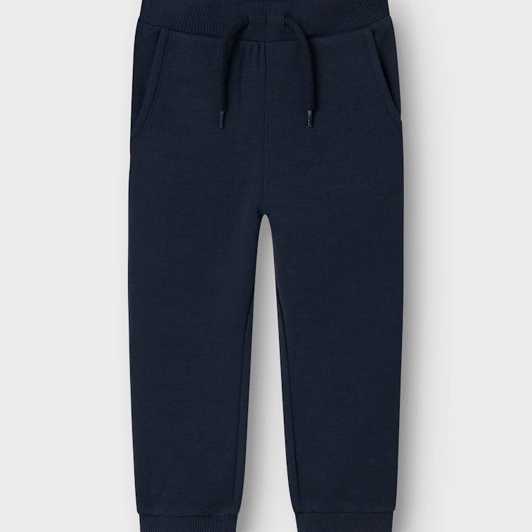 NAVY JOGGINGBROEK