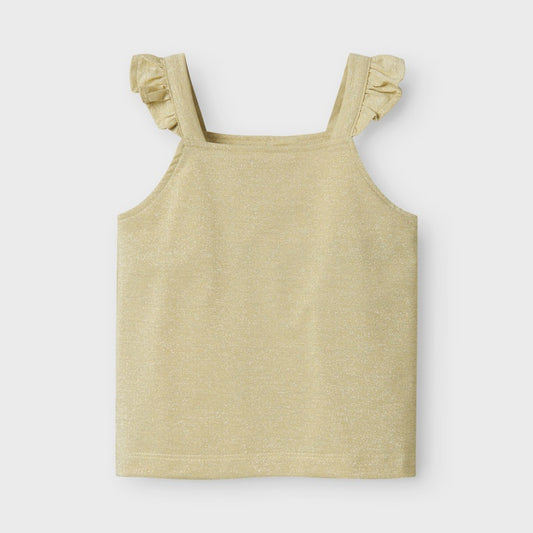 TOP GLITTER GEEL