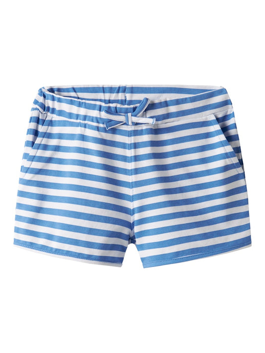 ZOMERSHORT STREEP
