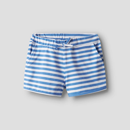 ZOMERSHORT STREEP