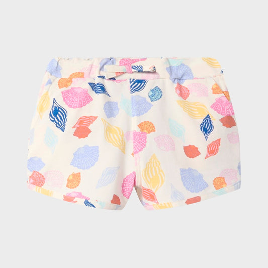 ZOMERSHORTJE SCHELPJES