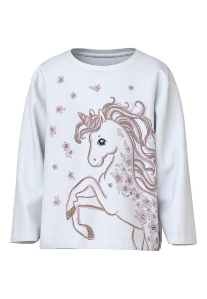 UNICORN LONGSLEEVE