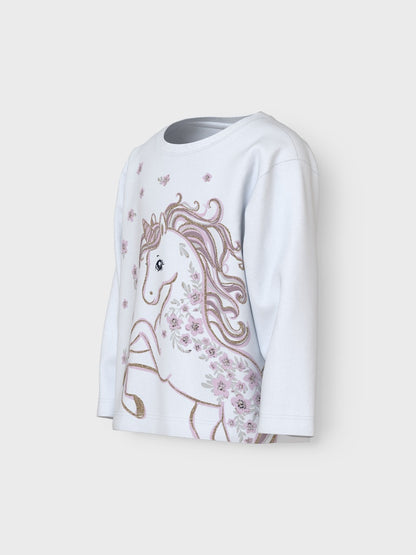 UNICORN LONGSLEEVE