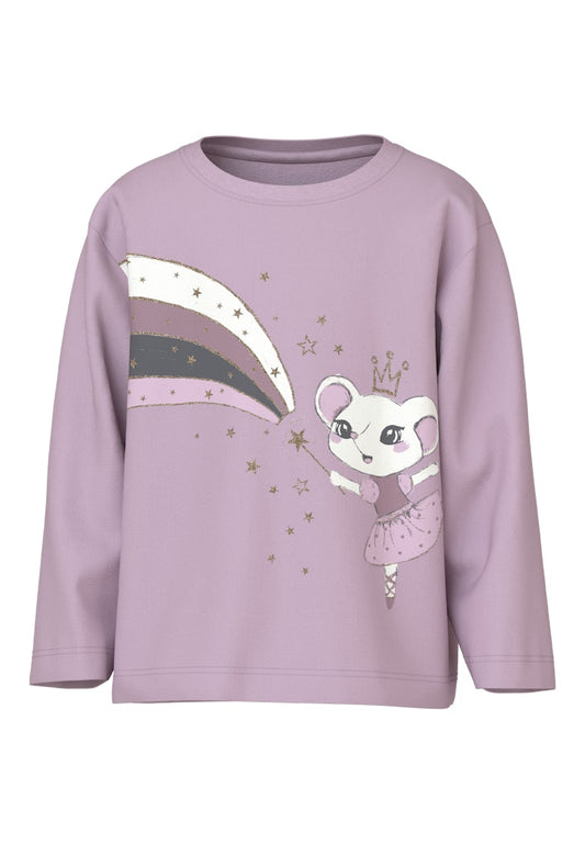 ROZE LONGSLEEVE NAME IT