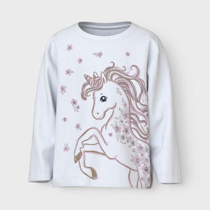 UNICORN LONGSLEEVE