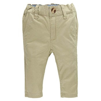 Twill broek - Classic Boys