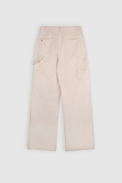 BEIGE BROEK SUCA