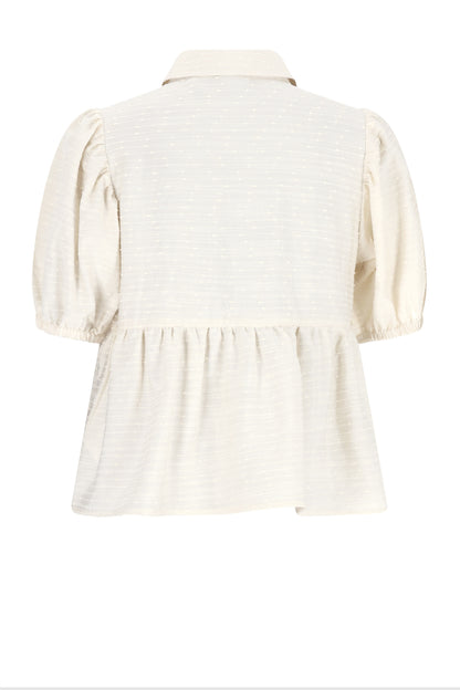 NoBell Tiggs blouse - achterkant