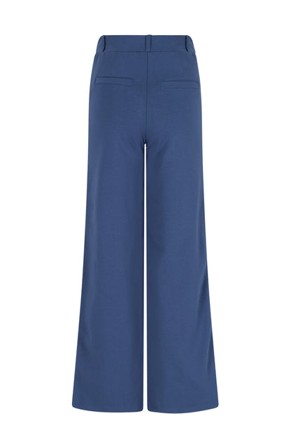 NoBell Salet Palazzo Pants - alternatieve weergave wijde broek kinderkleding