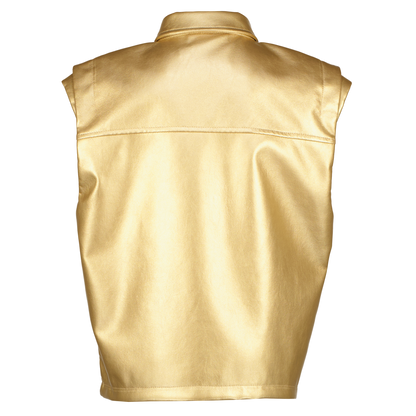 GILET LOTUS