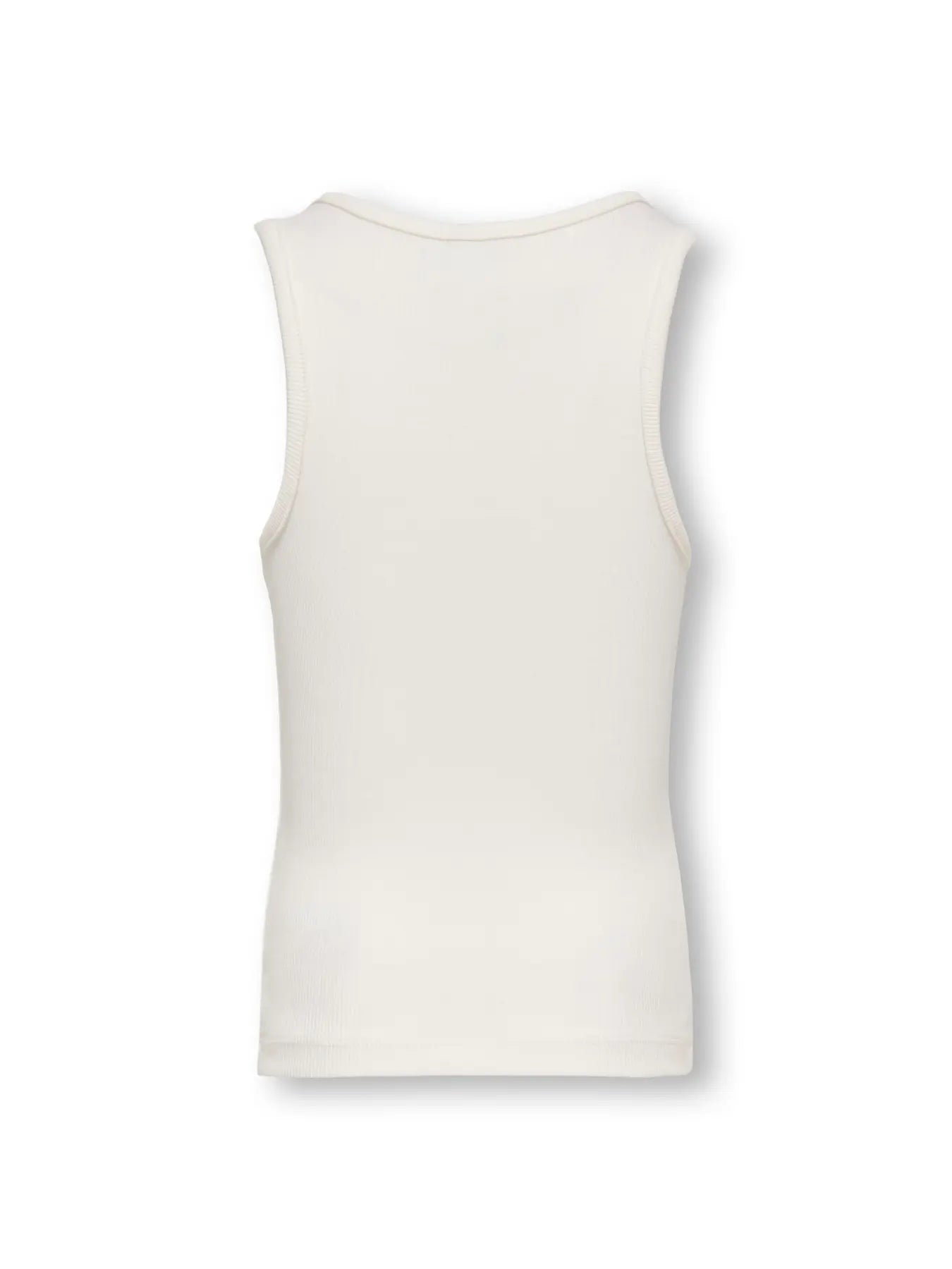 Only Jilly Tank Top Berry – Mouwloze Top Meisjes