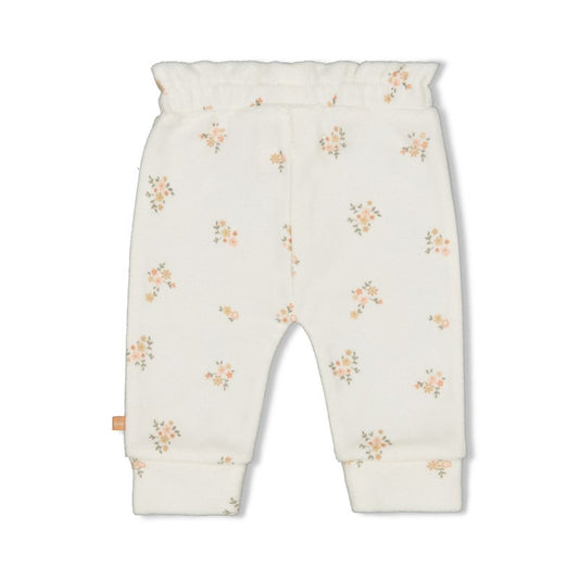 Broek AOP - Bloom With Love