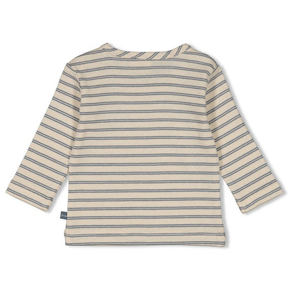 LONGSLEEVE STREEPJES