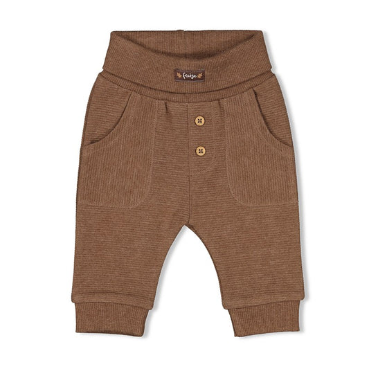Bruine broek