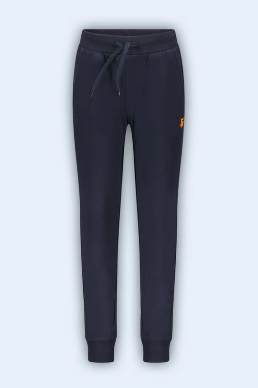 JOGGINGBROEK BOAS NAVY